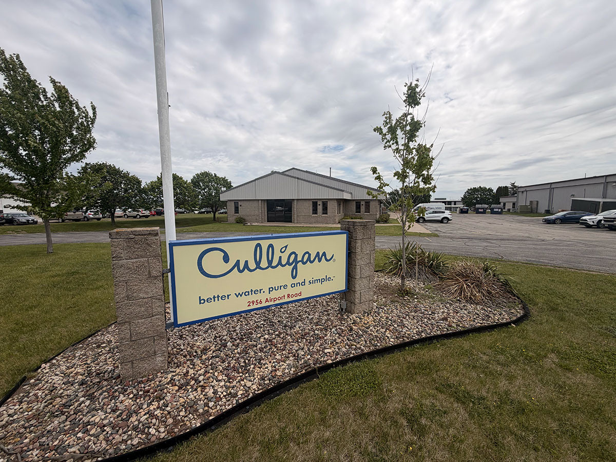 Culligan of La Crosse